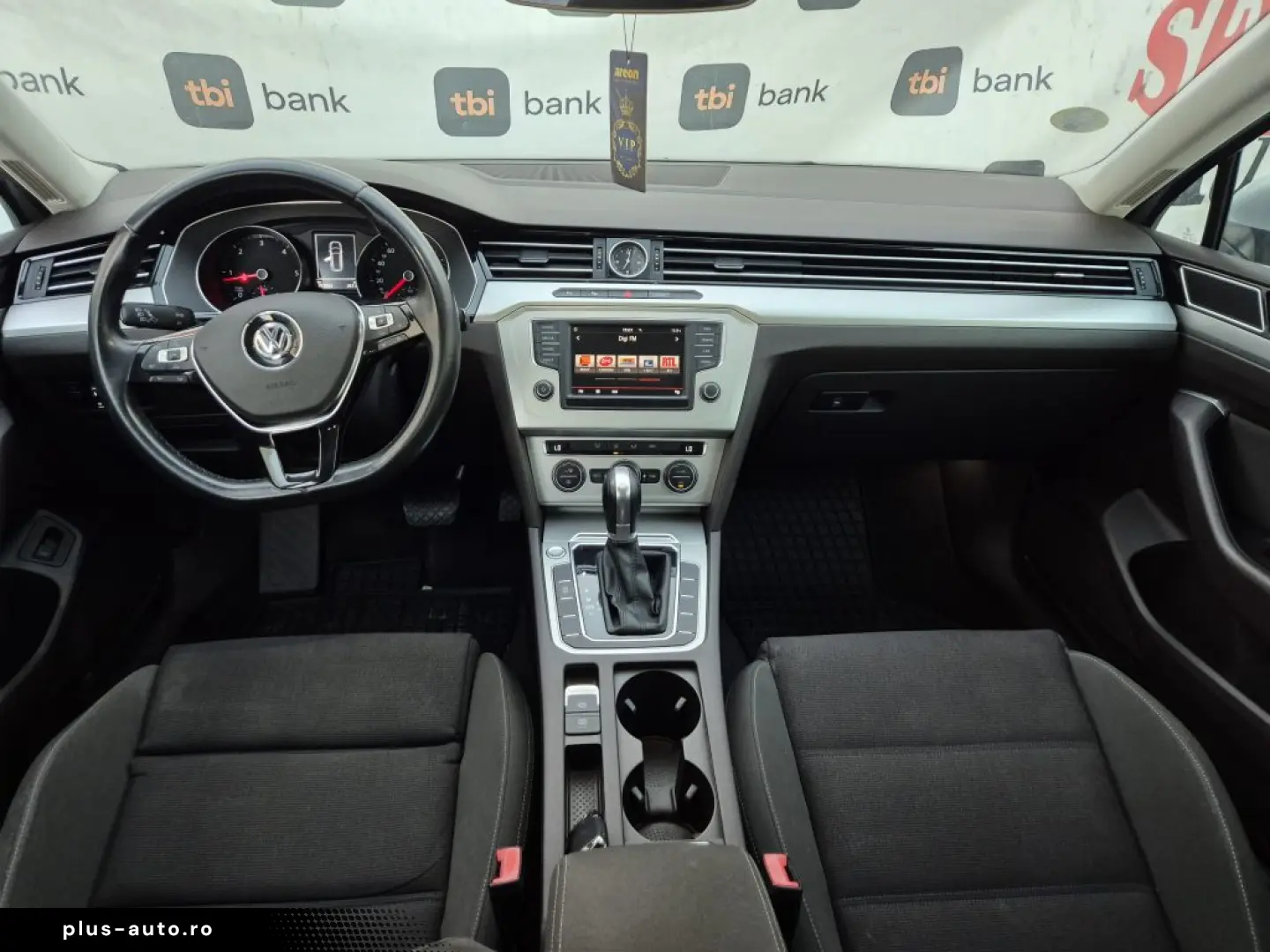 Volkswagen Passat – 1.6 Diesel