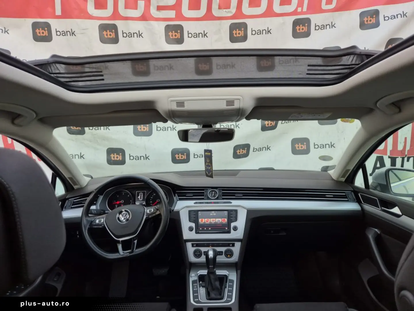 Volkswagen Passat – 1.6 Diesel