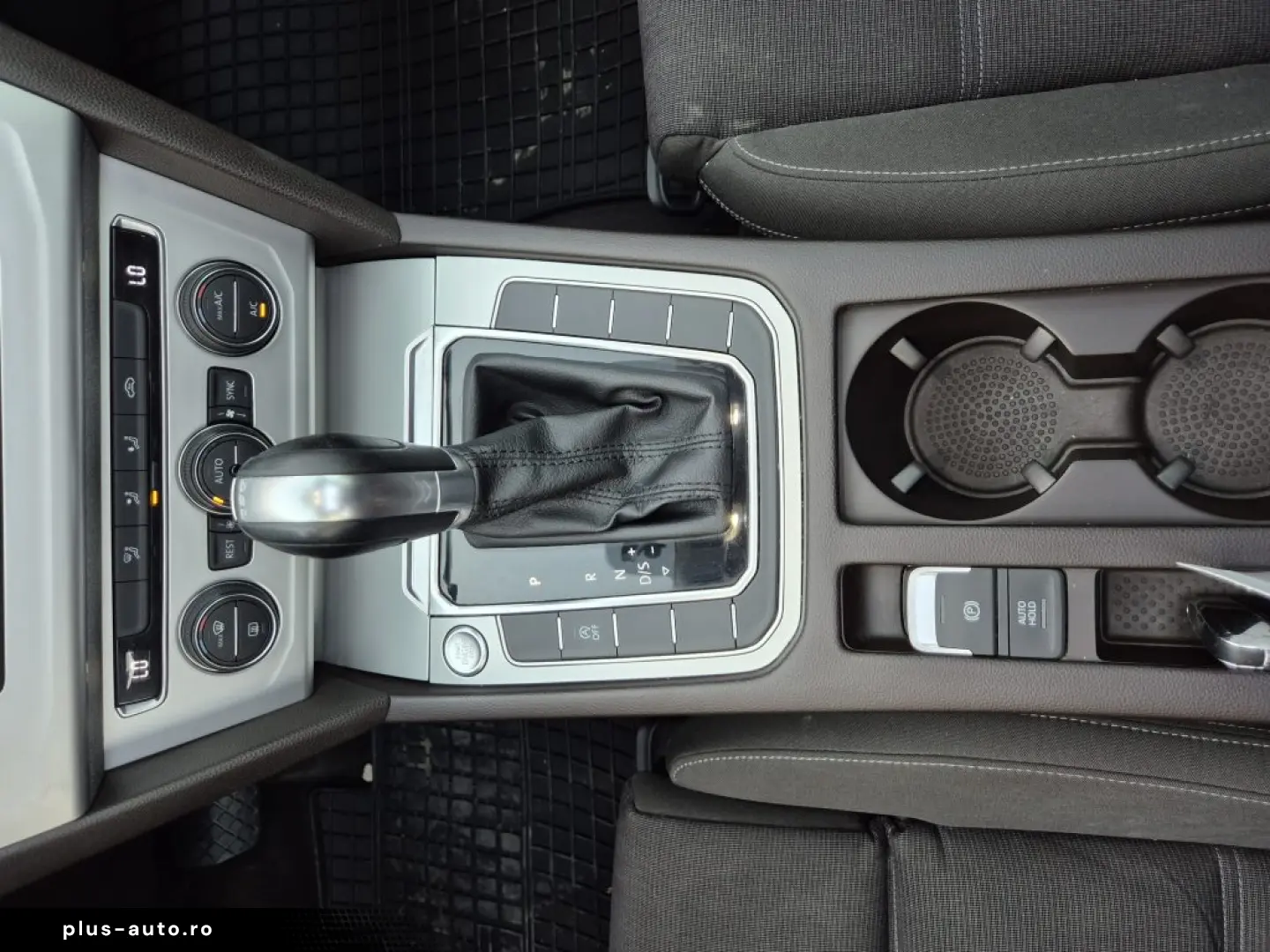 Volkswagen Passat – 1.6 Diesel