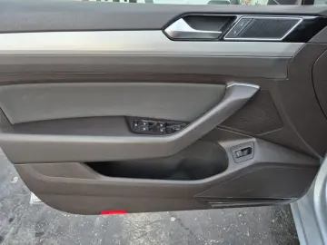 Volkswagen Passat – 1.6 Diesel