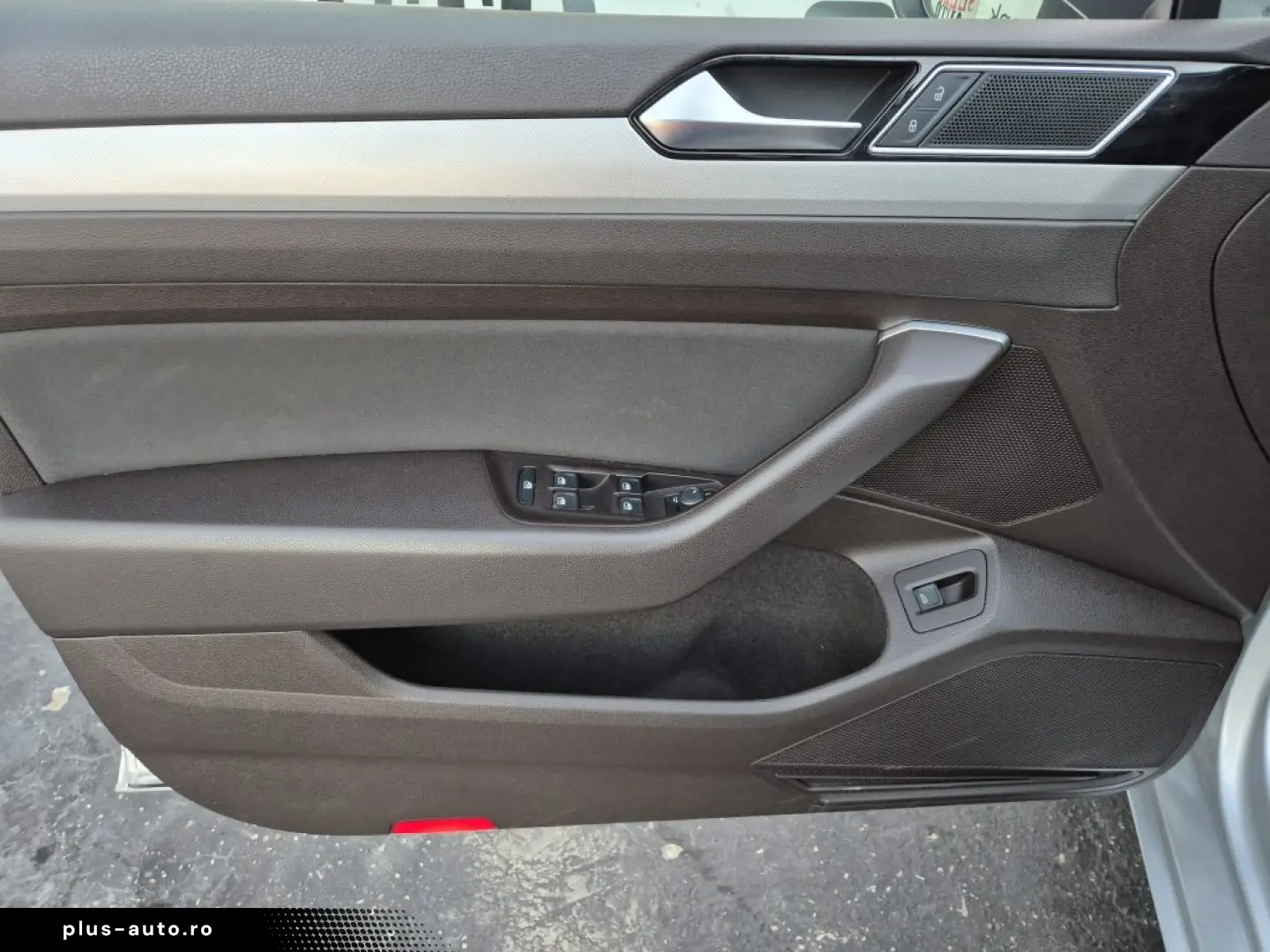 Volkswagen Passat – 1.6 Diesel