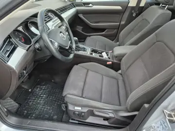 Volkswagen Passat – 1.6 Diesel
