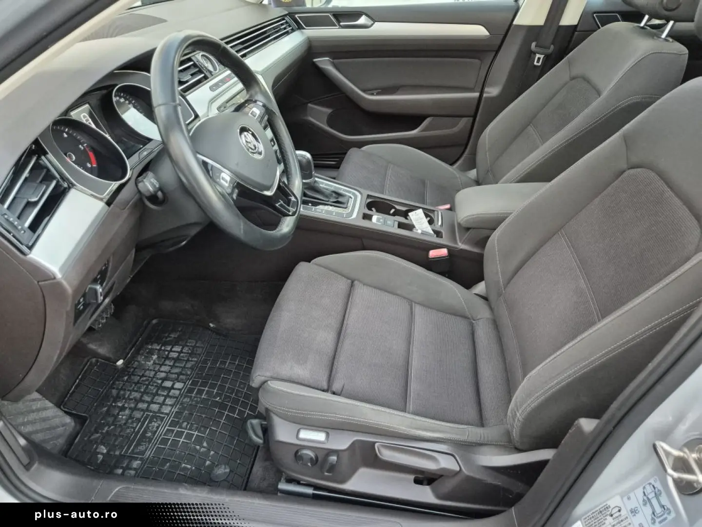 Volkswagen Passat – 1.6 Diesel