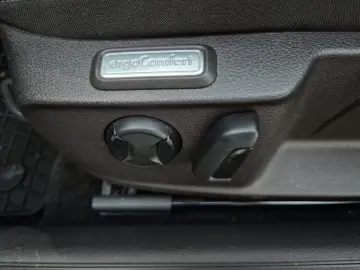 Volkswagen Passat – 1.6 Diesel