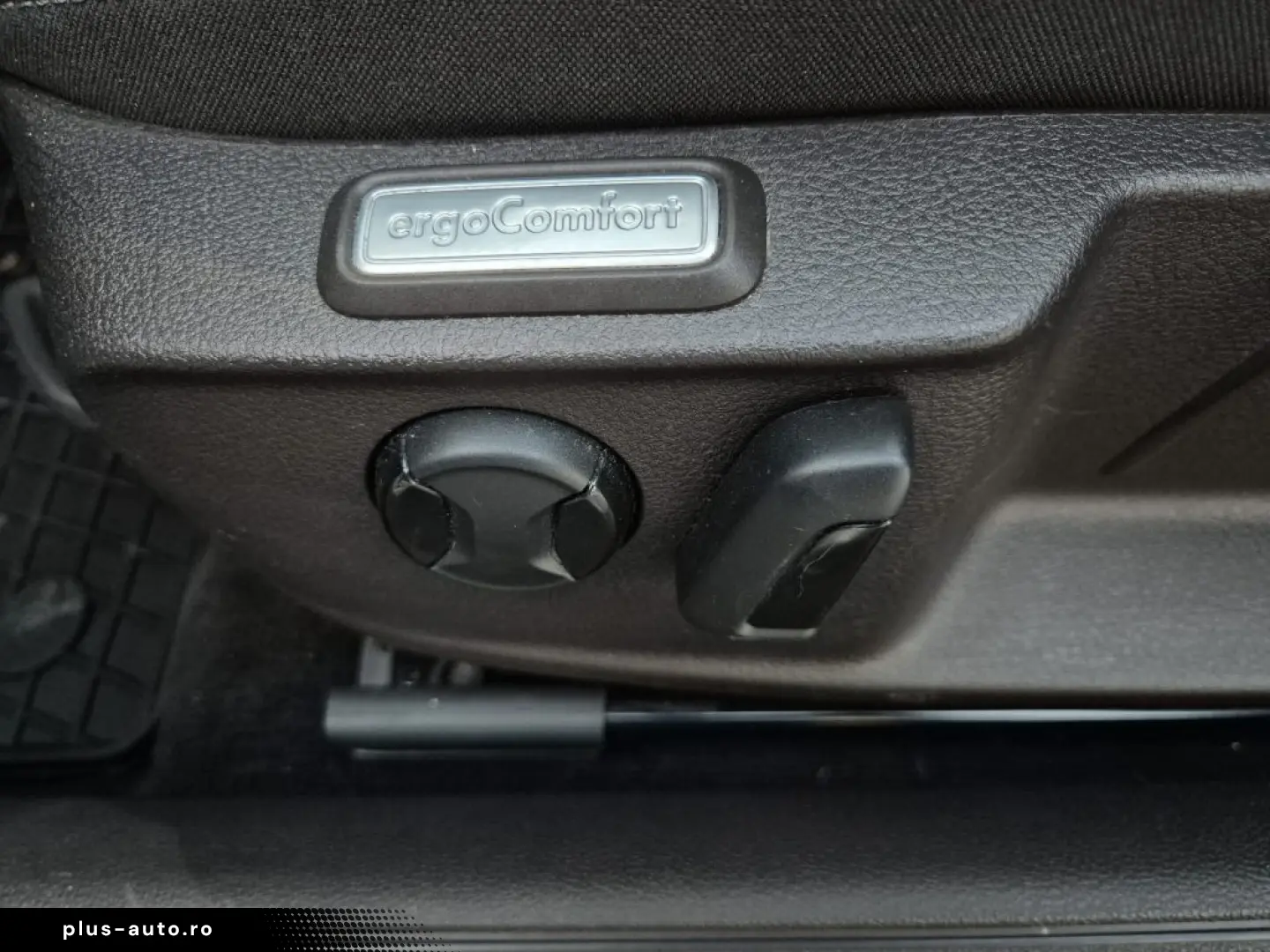 Volkswagen Passat – 1.6 Diesel