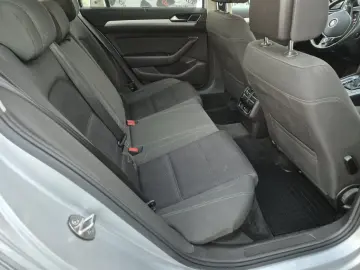 Volkswagen Passat – 1.6 Diesel