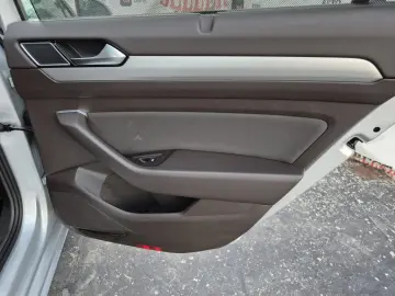 Volkswagen Passat – 1.6 Diesel