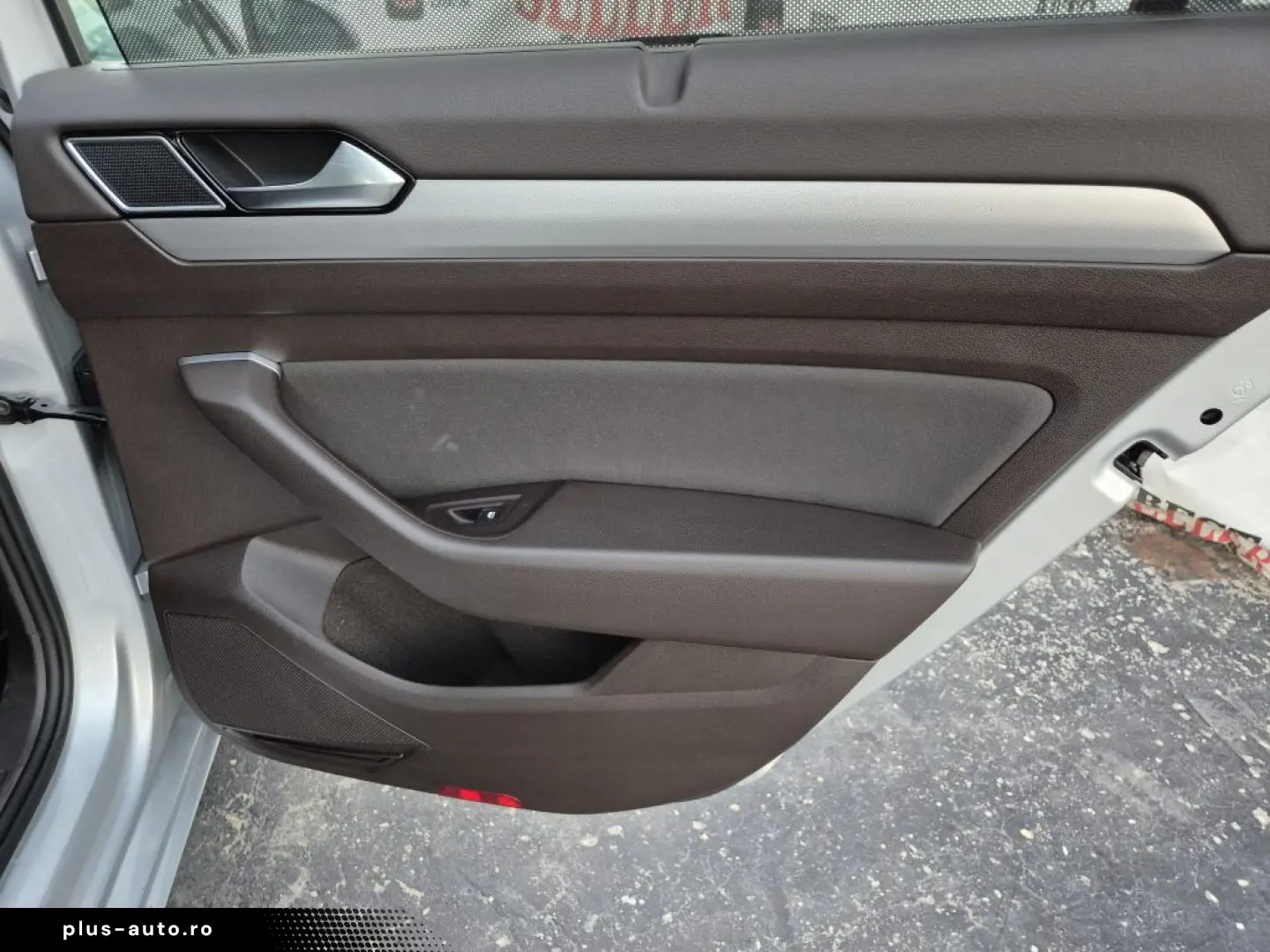 Volkswagen Passat – 1.6 Diesel