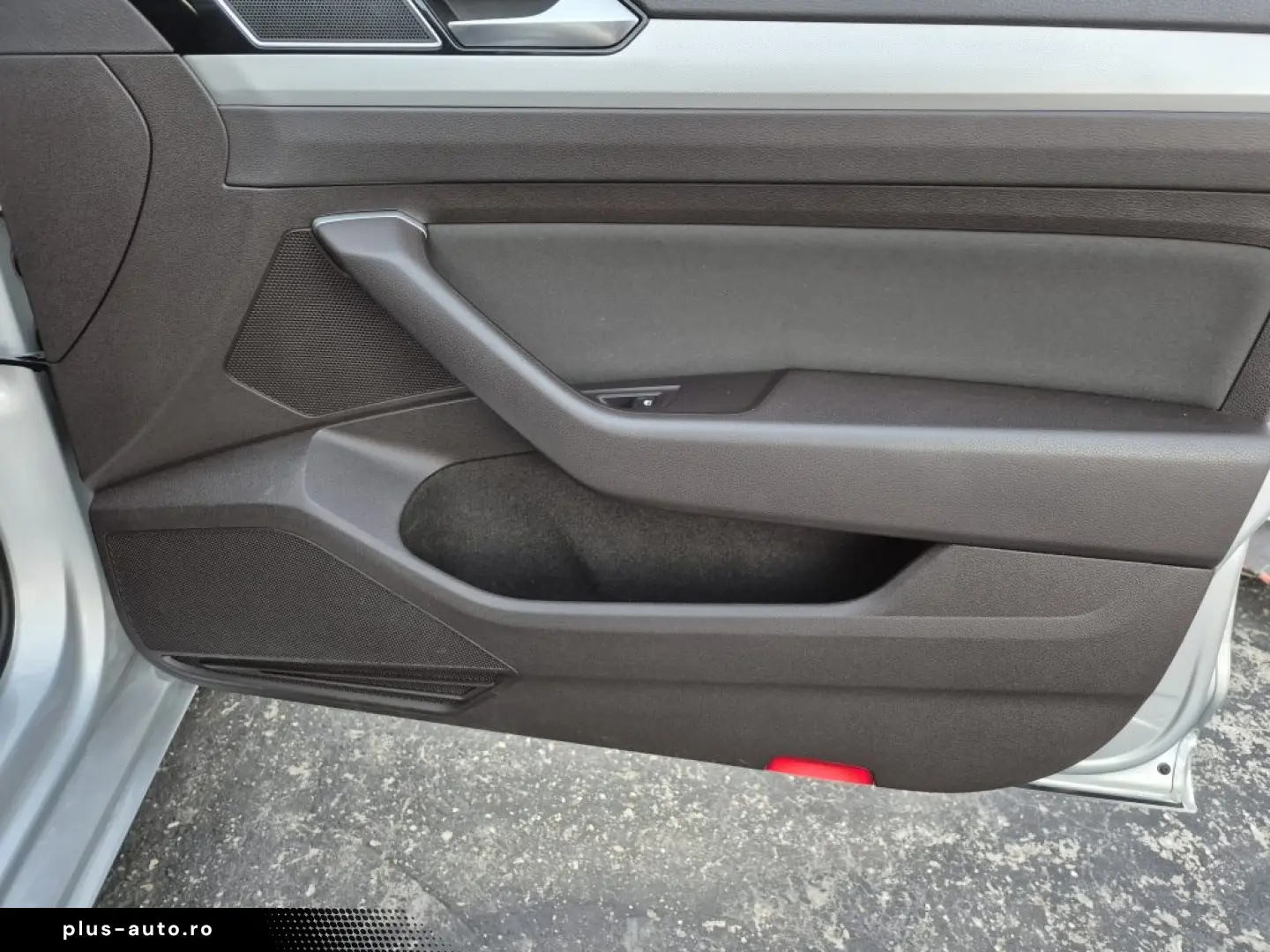 Volkswagen Passat – 1.6 Diesel