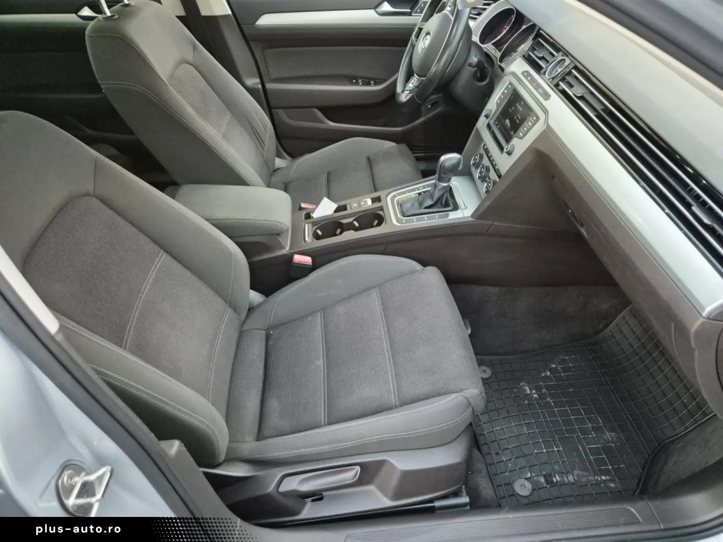 Volkswagen Passat – 1.6 Diesel