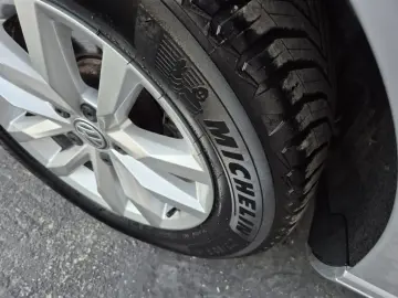 Volkswagen Passat – 1.6 Diesel