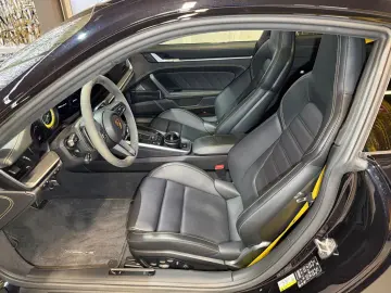 PORSCHE 911 Turbo S MATRIX~BELÜFTUNG~BURMESTER~LIFT~360