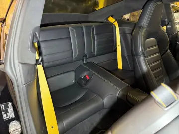 PORSCHE 911 Turbo S MATRIX~BELÜFTUNG~BURMESTER~LIFT~360