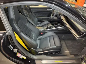 PORSCHE 911 Turbo S MATRIX~BELÜFTUNG~BURMESTER~LIFT~360