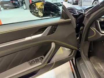 PORSCHE 911 Turbo S MATRIX~BELÜFTUNG~BURMESTER~LIFT~360