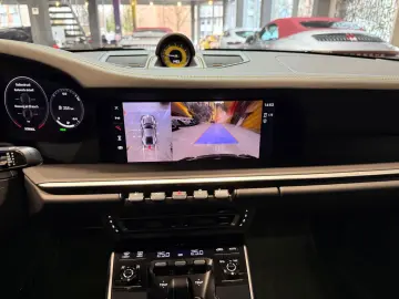 PORSCHE 911 Turbo S MATRIX~BELÜFTUNG~BURMESTER~LIFT~360