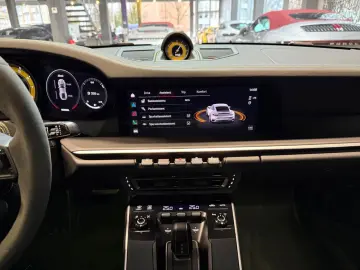 PORSCHE 911 Turbo S MATRIX~BELÜFTUNG~BURMESTER~LIFT~360