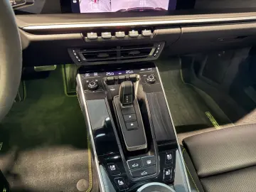 PORSCHE 911 Turbo S MATRIX~BELÜFTUNG~BURMESTER~LIFT~360