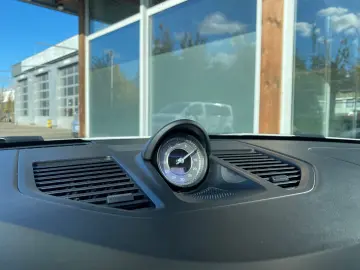 PORSCHE 911 992 Turbo Cabriolet SportDesign Aero-Kit