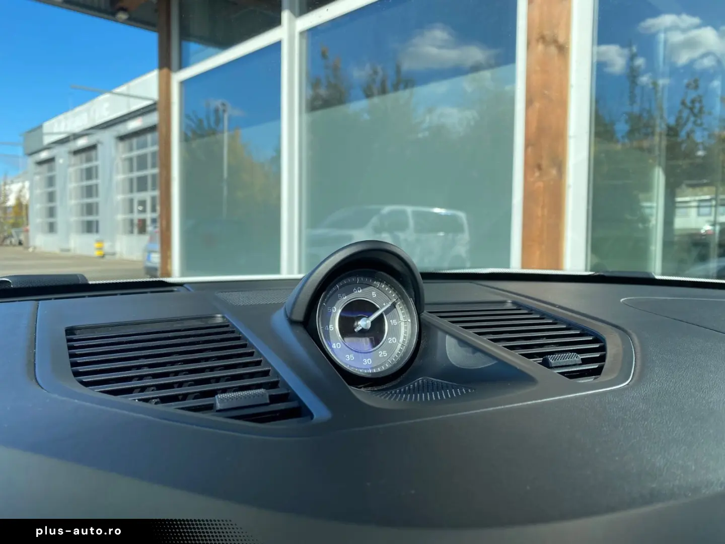 PORSCHE 911 992 Turbo Cabriolet SportDesign Aero-Kit