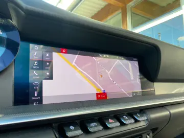 PORSCHE 911 992 Turbo Cabriolet SportDesign Aero-Kit