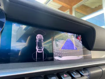 PORSCHE 911 992 Turbo Cabriolet SportDesign Aero-Kit