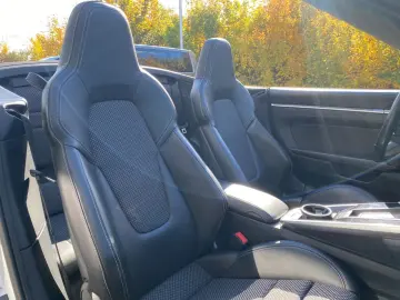 PORSCHE 911 992 Turbo Cabriolet SportDesign Aero-Kit