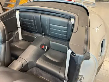 PORSCHE 911 Turbo S Cabriolet~AERO-KIT~BURMESTER~360 ~