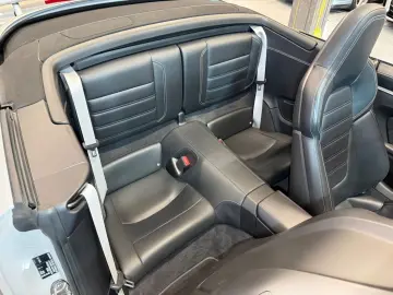 PORSCHE 911 Turbo S Cabriolet~AERO-KIT~BURMESTER~360 ~