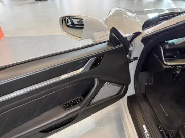 PORSCHE 911 Turbo S Cabriolet~AERO-KIT~BURMESTER~360 ~