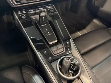 PORSCHE 911 Turbo S Cabriolet~AERO-KIT~BURMESTER~360 ~