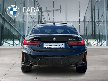 BMW 330d xDrive Limousine M Sportpaket HiFi DAB LED