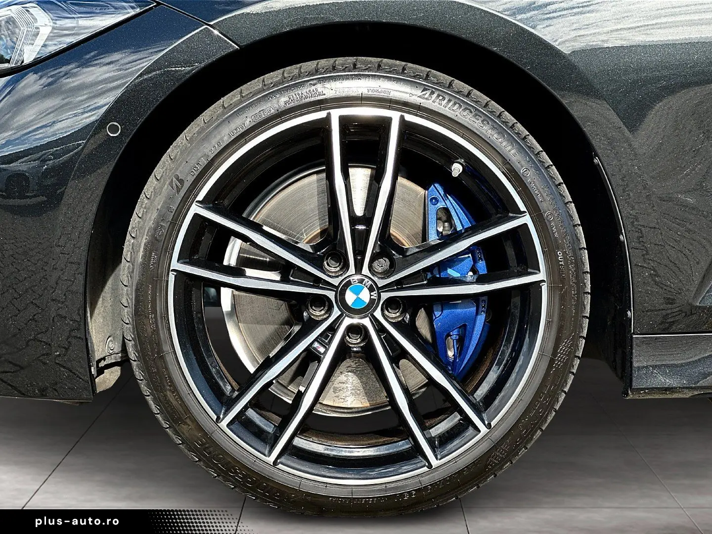 BMW 330d xDrive Limousine M Sportpaket HiFi DAB LED