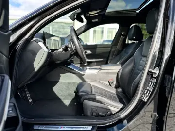 BMW 330d xDrive Limousine M Sportpaket HiFi DAB LED