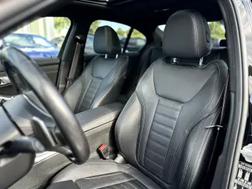 BMW 330d xDrive Limousine M Sportpaket HiFi DAB LED