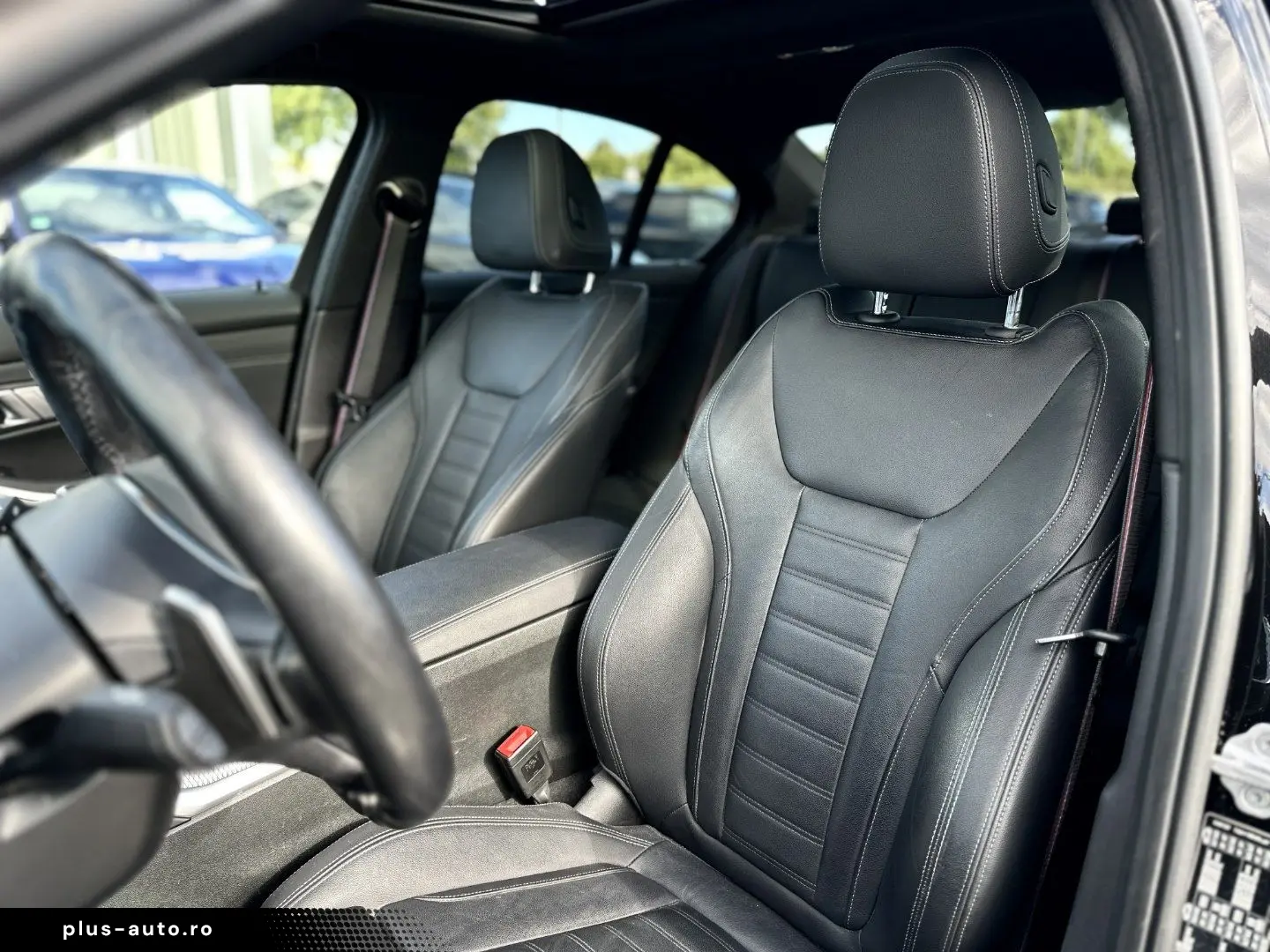 BMW 330d xDrive Limousine M Sportpaket HiFi DAB LED