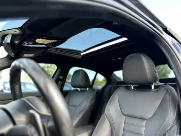 BMW 330d xDrive Limousine M Sportpaket HiFi DAB LED