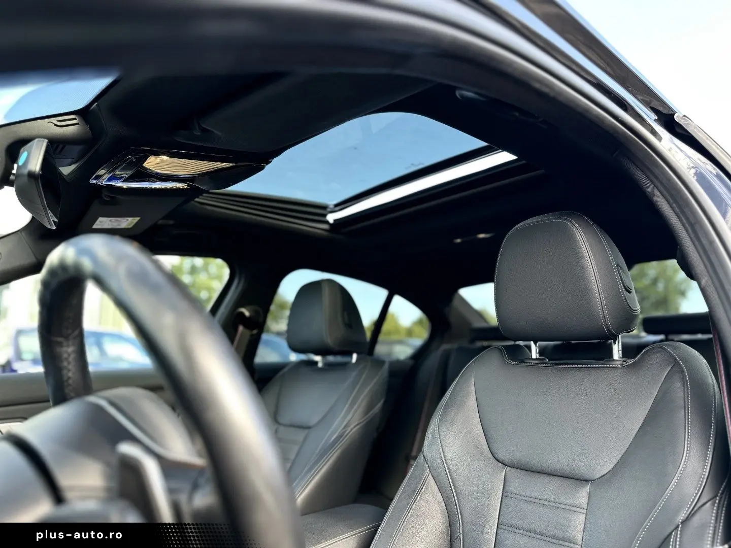 BMW 330d xDrive Limousine M Sportpaket HiFi DAB LED