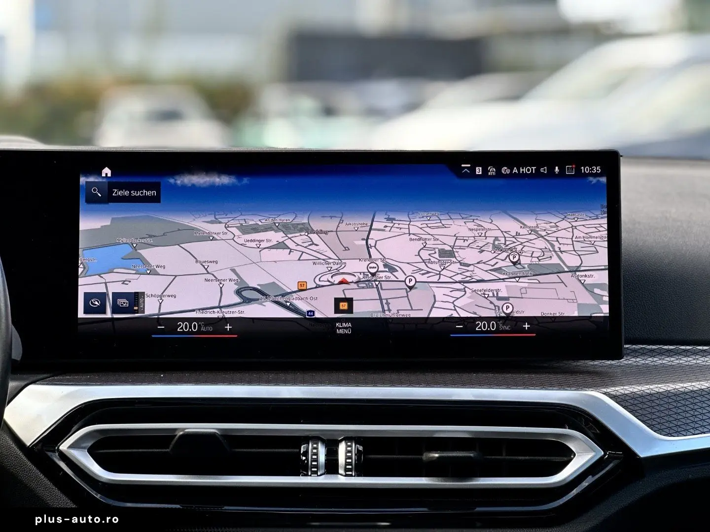 BMW 330d xDrive Limousine M Sportpaket HiFi DAB LED