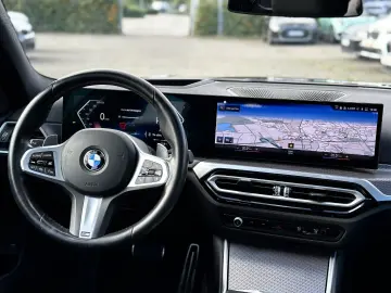 BMW 330d xDrive Limousine M Sportpaket HiFi DAB LED