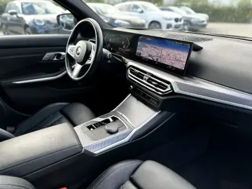 BMW 330d xDrive Limousine M Sportpaket HiFi DAB LED