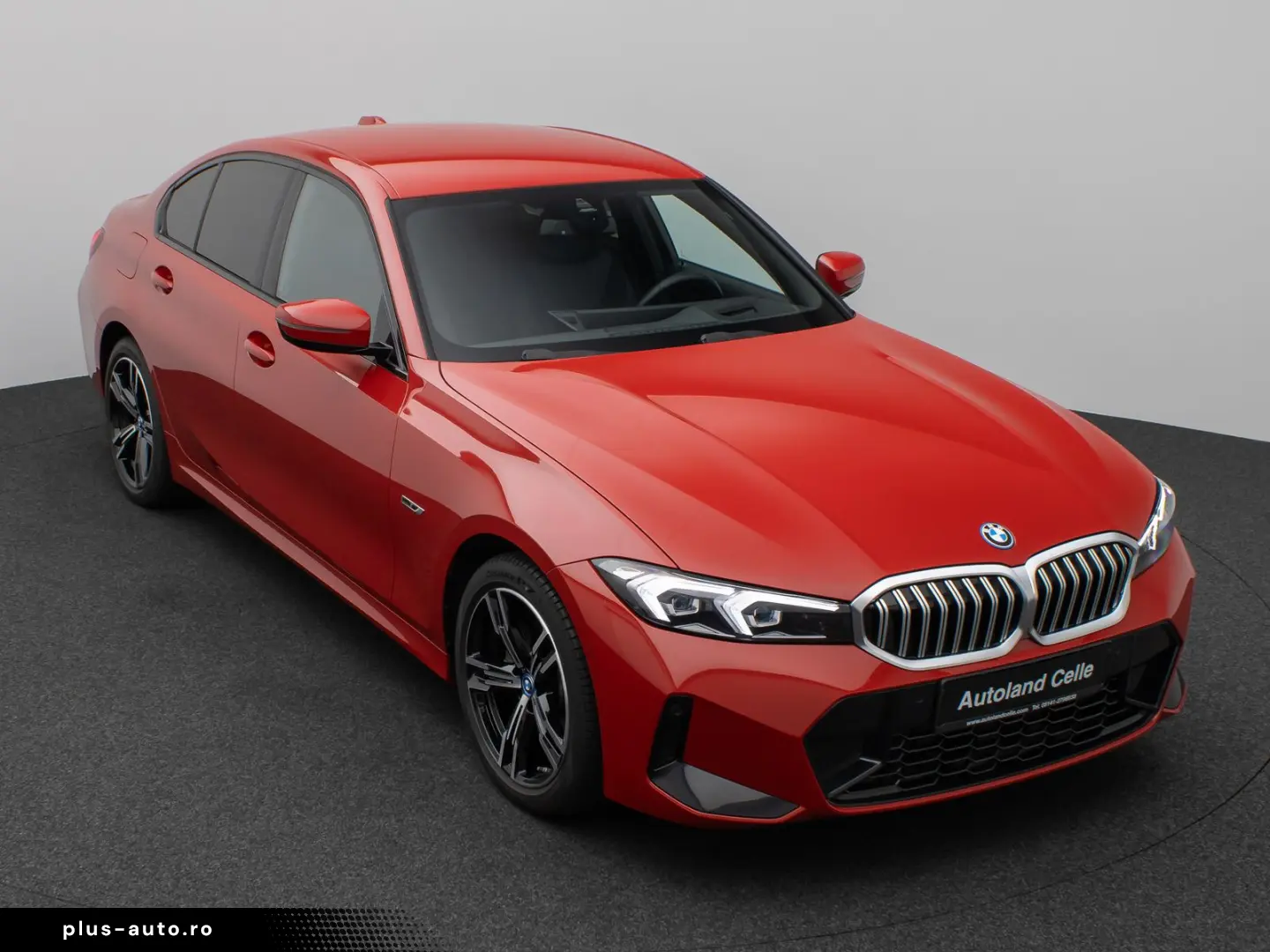 BMW 330e M Sport HUD DAB PDC Geschwindigkeitsreg