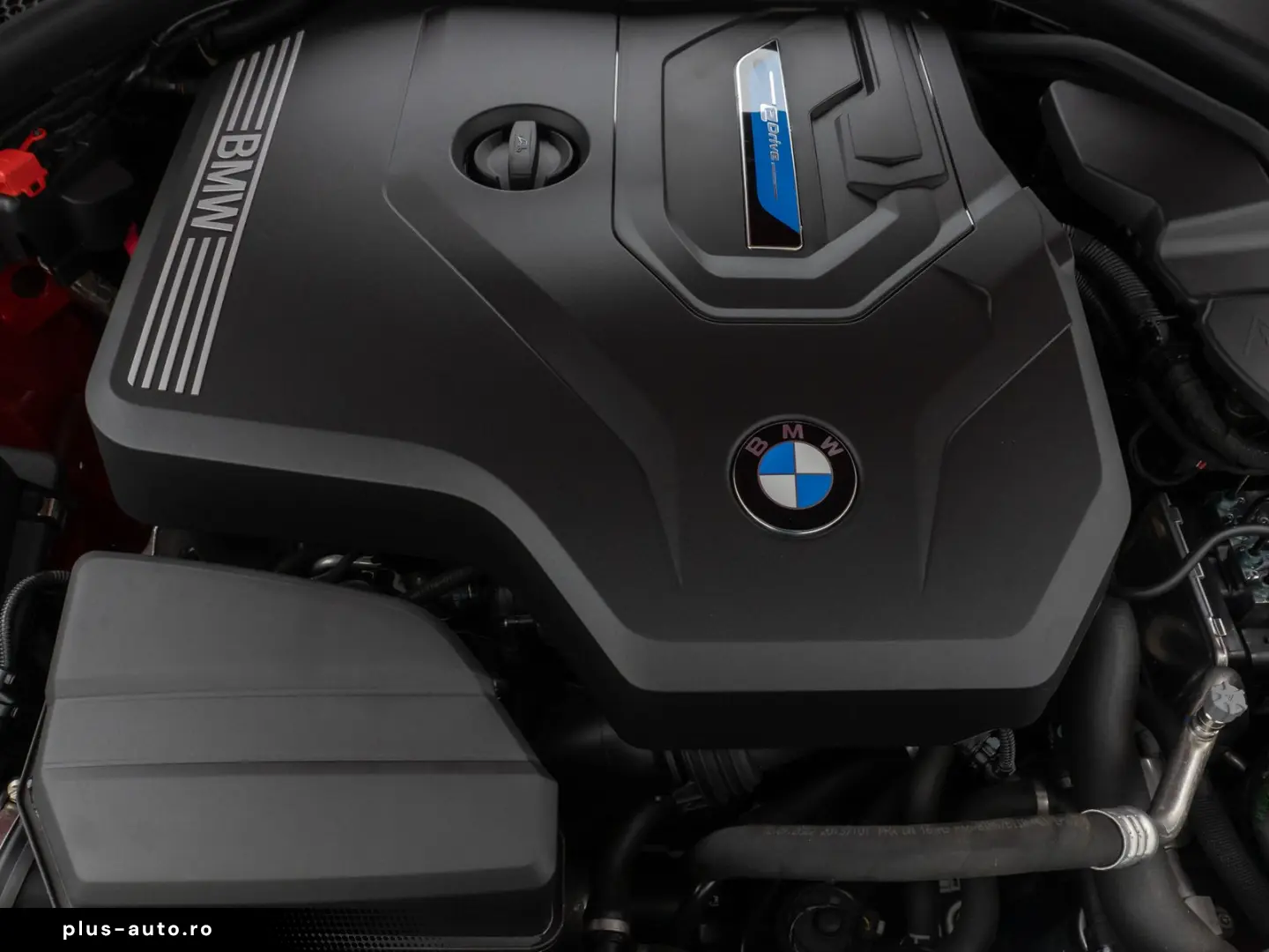 BMW 330e M Sport HUD DAB PDC Geschwindigkeitsreg