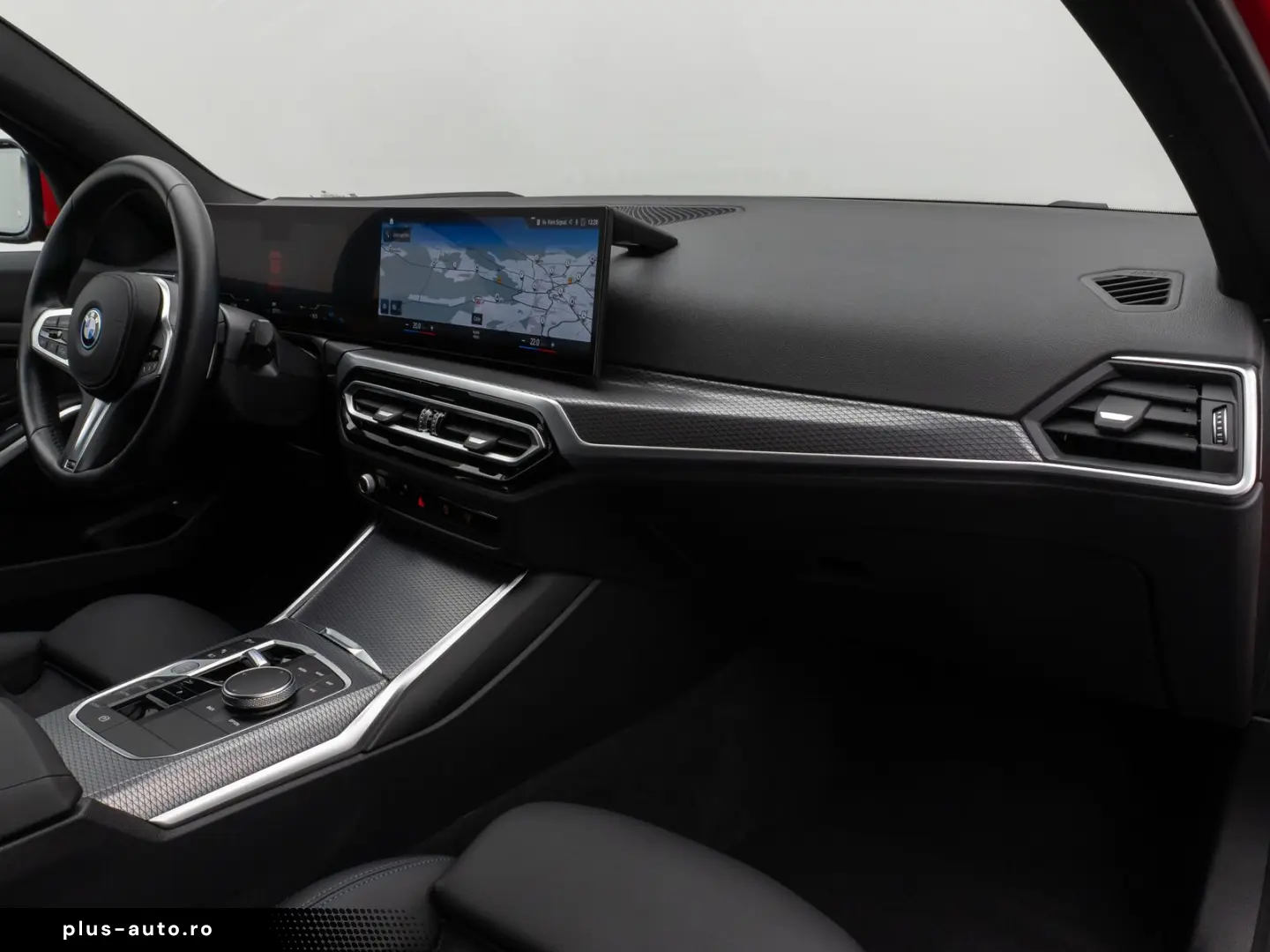 BMW 330e M Sport HUD DAB PDC Geschwindigkeitsreg