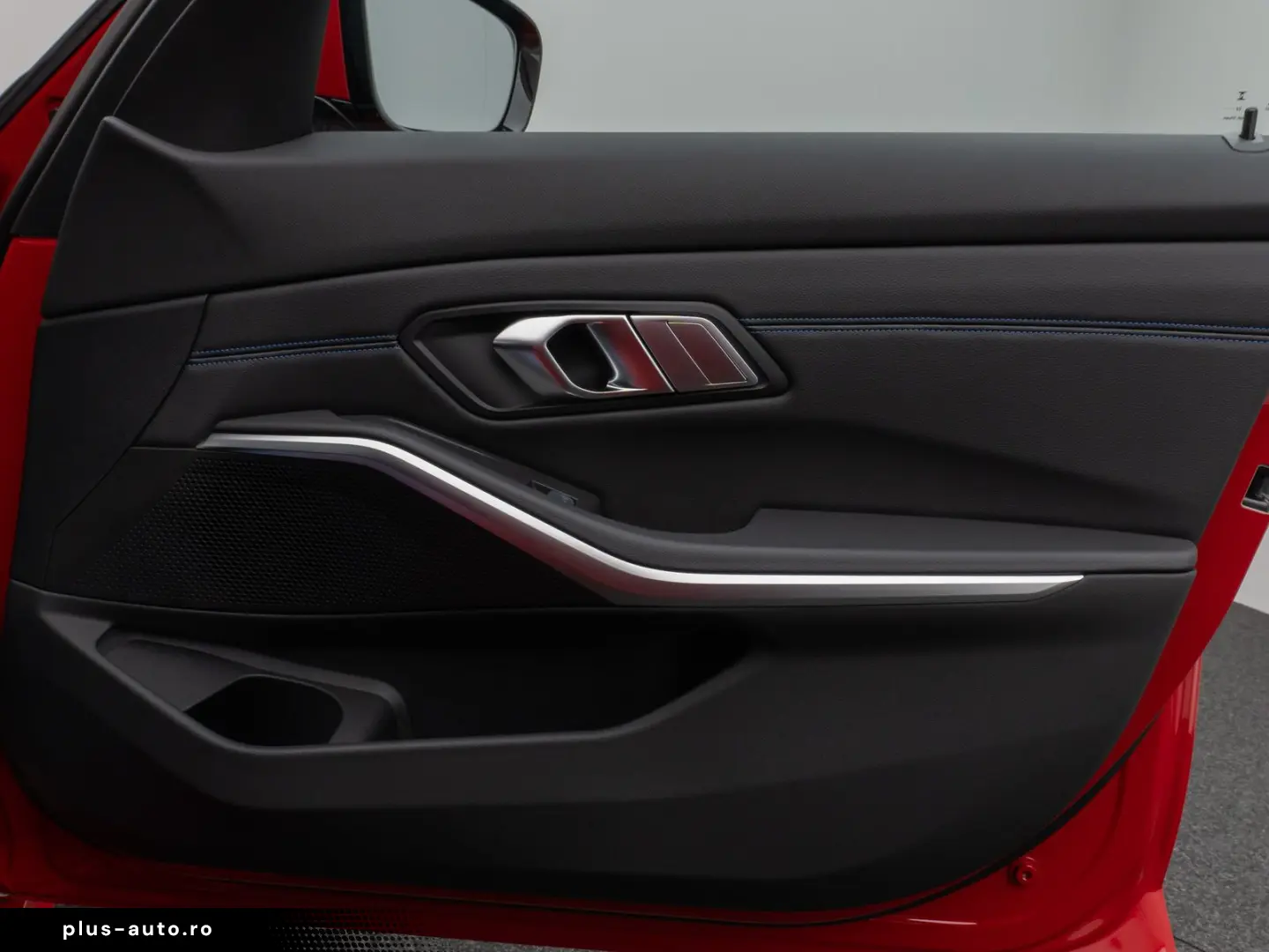 BMW 330e M Sport HUD DAB PDC Geschwindigkeitsreg