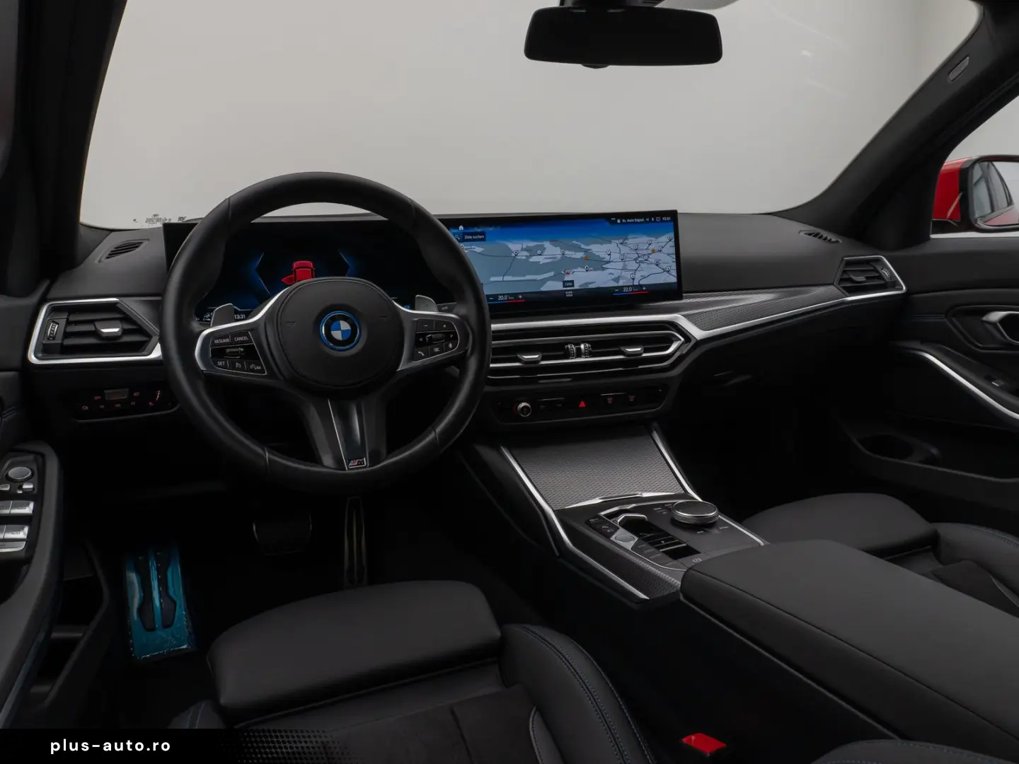 BMW 330e M Sport HUD DAB PDC Geschwindigkeitsreg