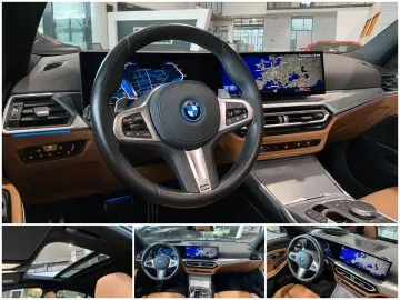 BMW 330e xDr M-Sport Pro Curved M-Sitze eGSD AHK 19