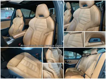 BMW 330e xDr M-Sport Pro Curved M-Sitze eGSD AHK 19