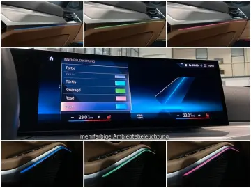 BMW 330e xDr M-Sport Pro Curved M-Sitze eGSD AHK 19