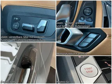BMW 330e xDr M-Sport Pro Curved M-Sitze eGSD AHK 19